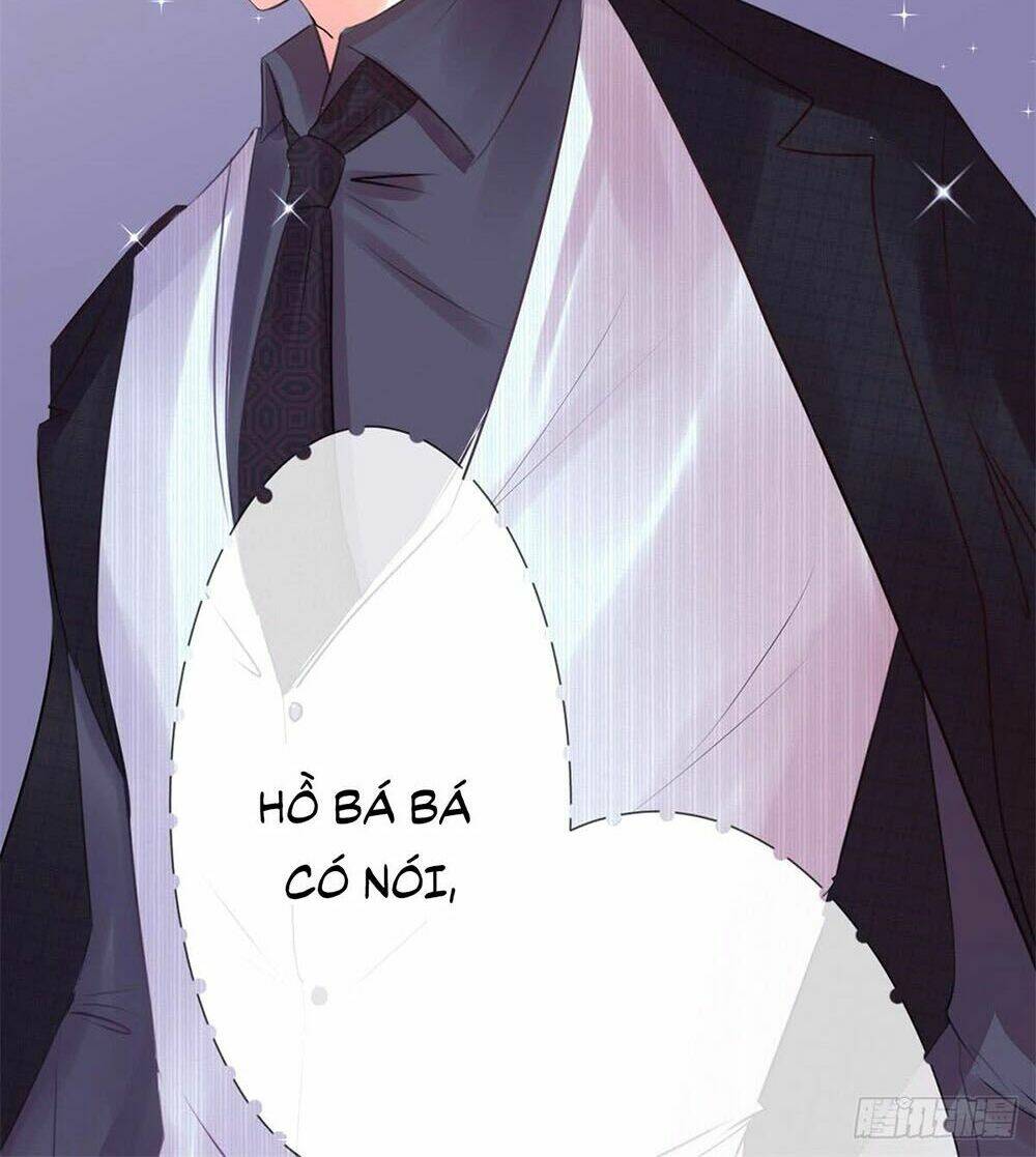 Manh Thê Khó Dỗ Chapter 11 - Trang 2