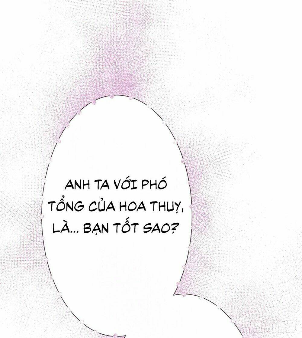 Manh Thê Khó Dỗ Chapter 11 - Trang 2