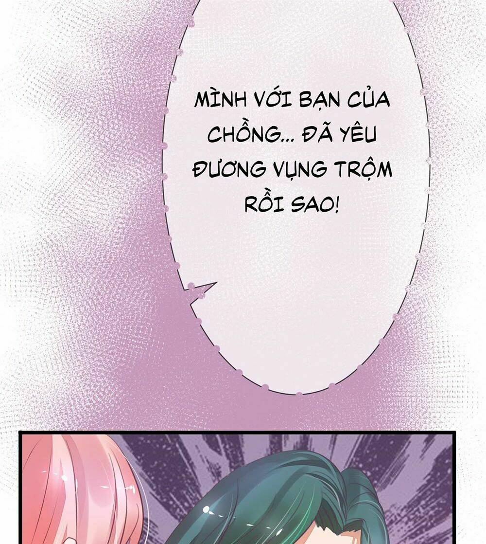 Manh Thê Khó Dỗ Chapter 11 - Trang 2