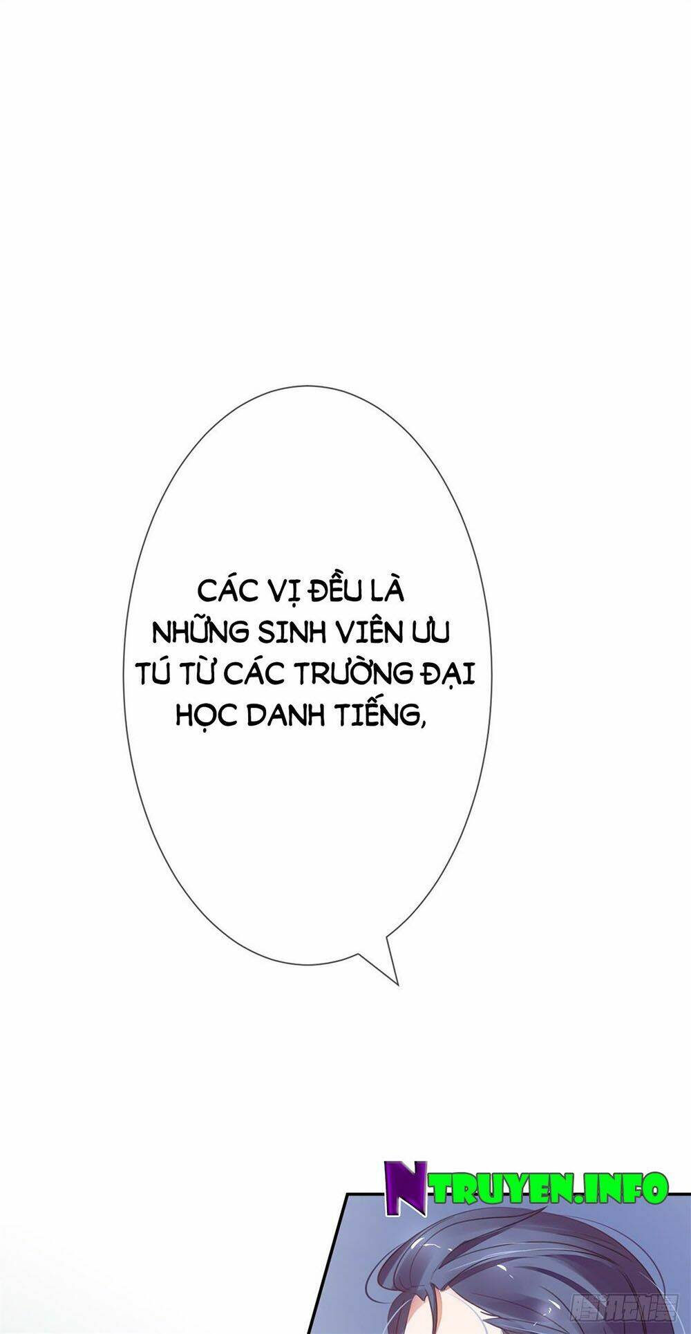 Manh Thê Khó Dỗ Chapter 11 - Trang 2