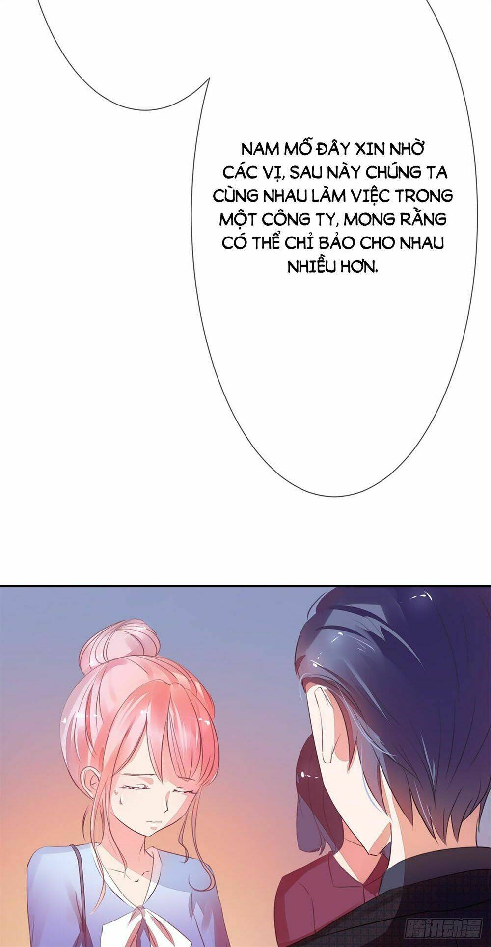 Manh Thê Khó Dỗ Chapter 11 - Trang 2