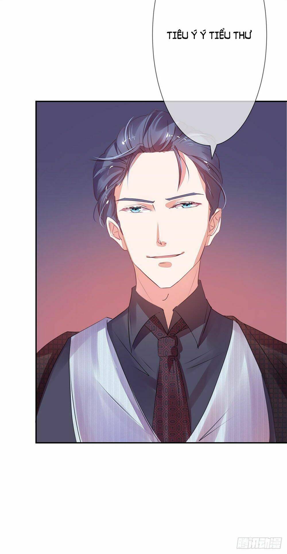 Manh Thê Khó Dỗ Chapter 11 - Trang 2