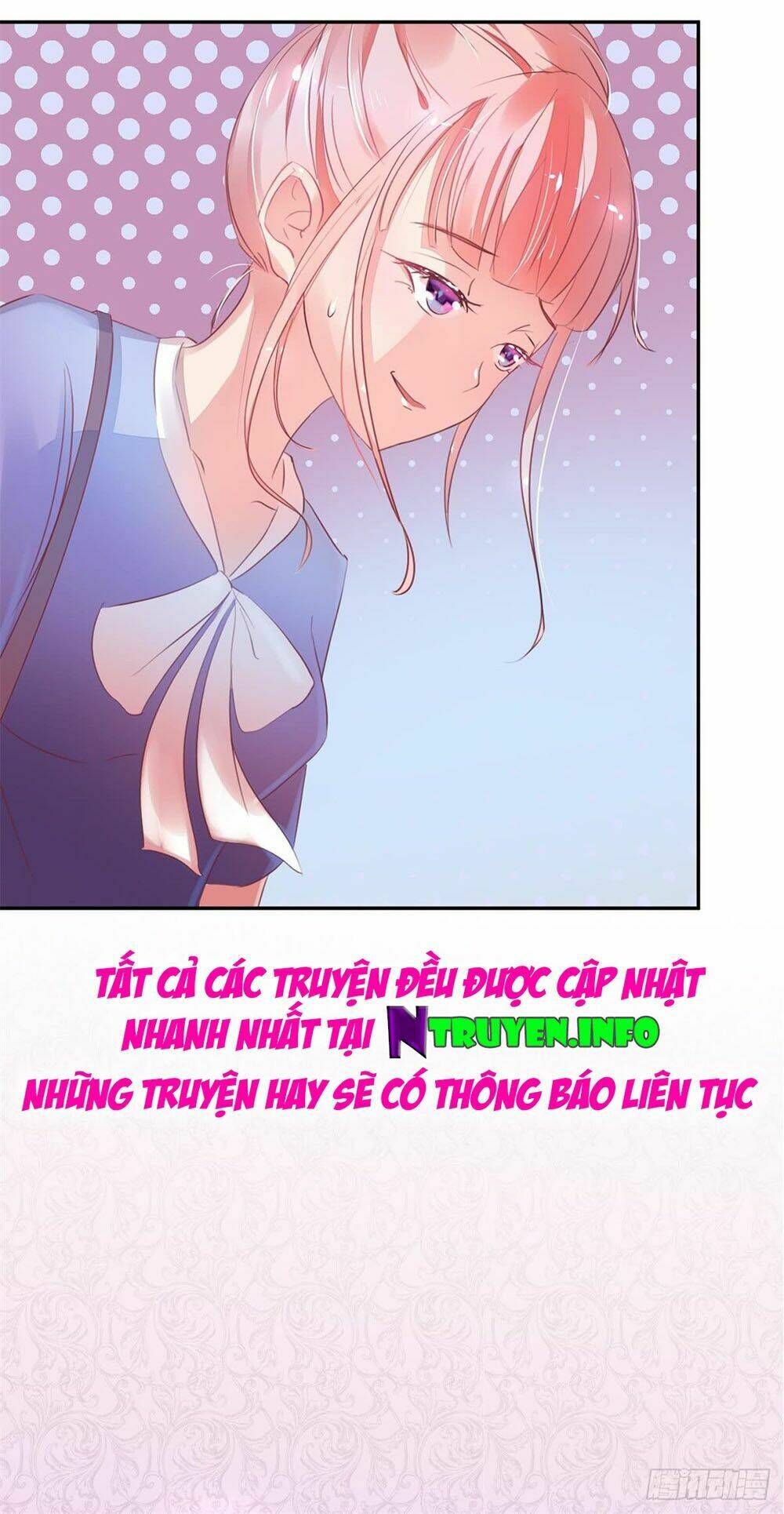 Manh Thê Khó Dỗ Chapter 11 - Trang 2