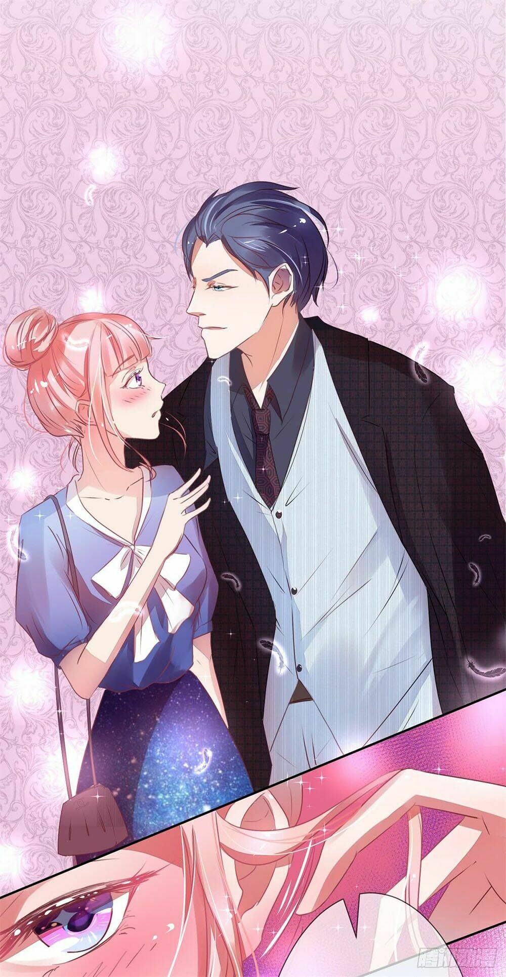 Manh Thê Khó Dỗ Chapter 11 - Trang 2