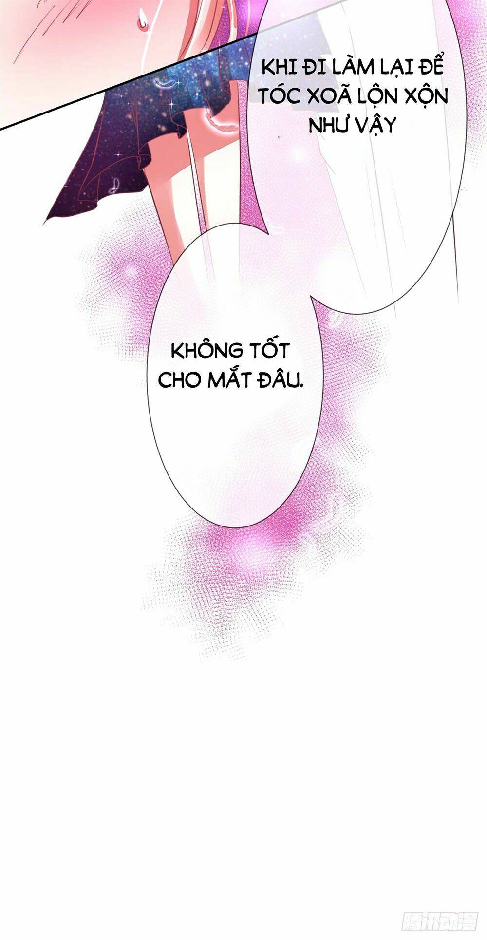 Manh Thê Khó Dỗ Chapter 11 - Trang 2