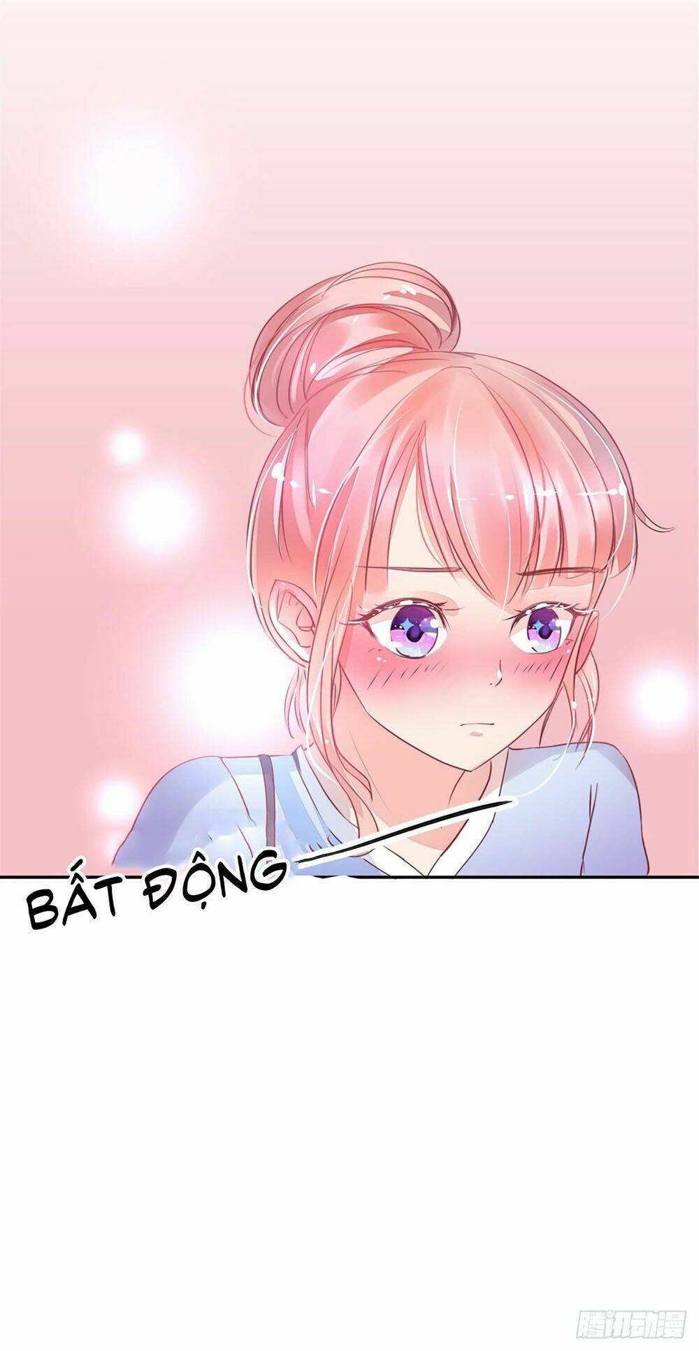 Manh Thê Khó Dỗ Chapter 11 - Trang 2