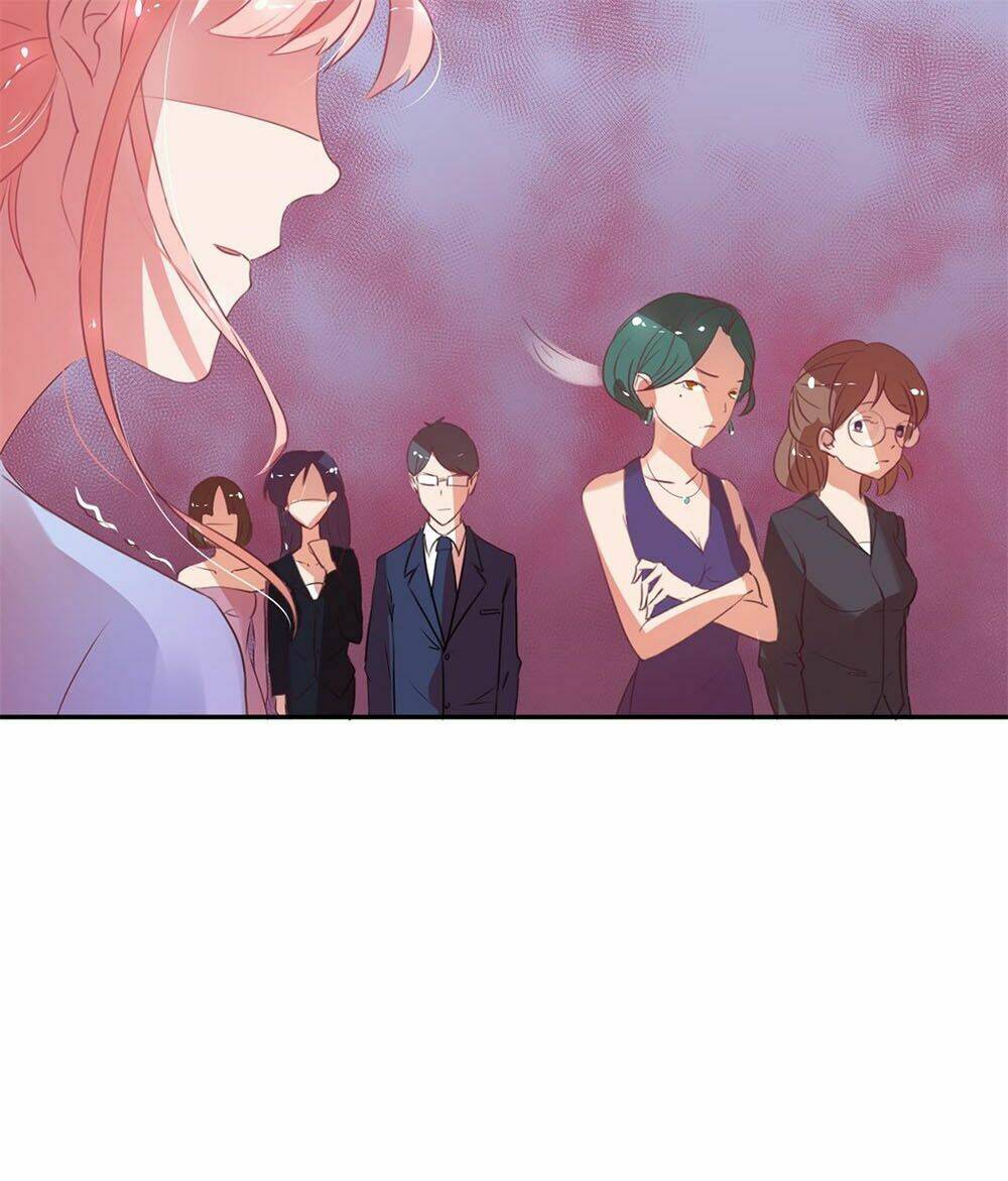 Manh Thê Khó Dỗ Chapter 11 - Trang 2