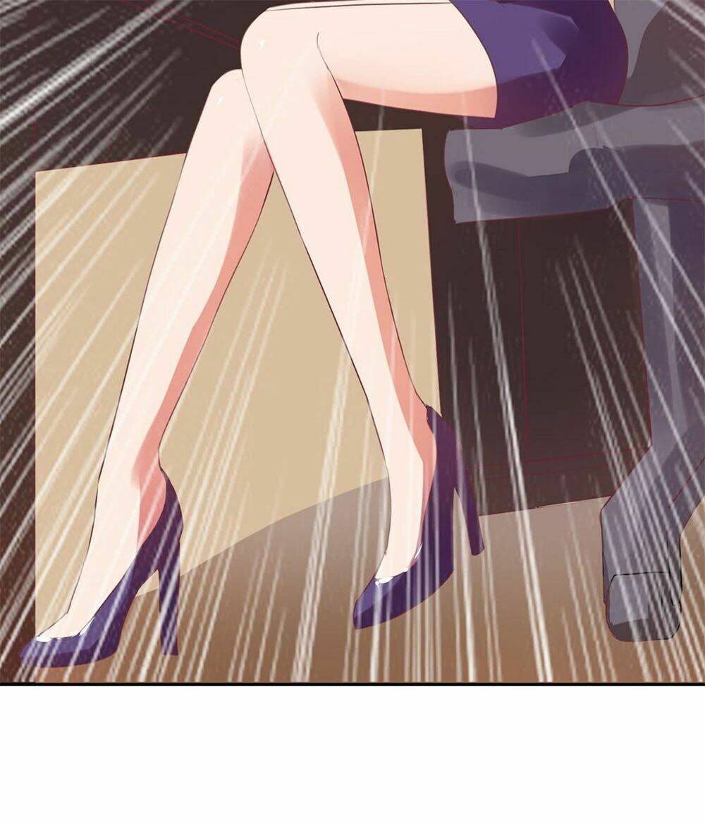 Manh Thê Khó Dỗ Chapter 11 - Trang 2