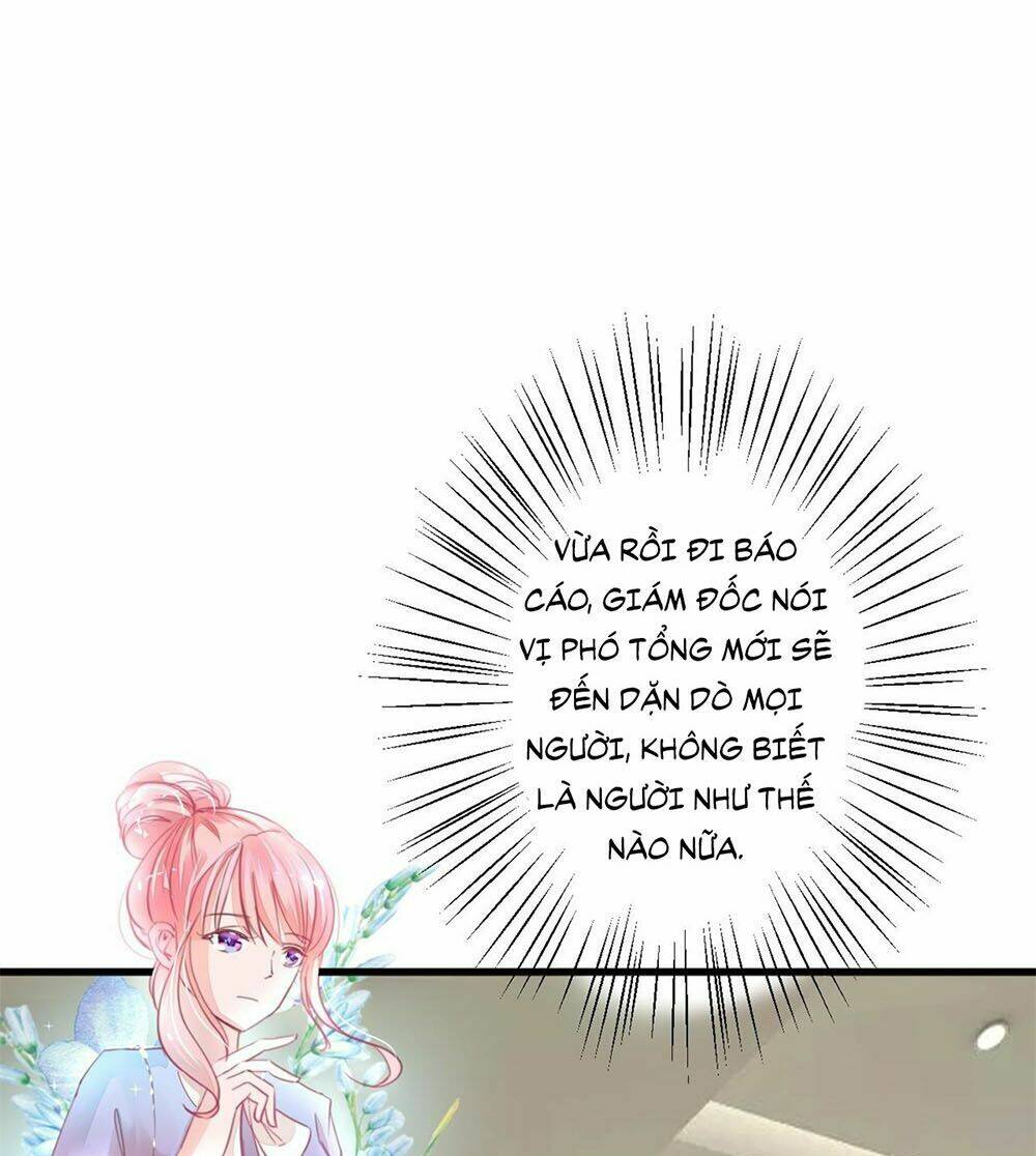 Manh Thê Khó Dỗ Chapter 11 - Trang 2