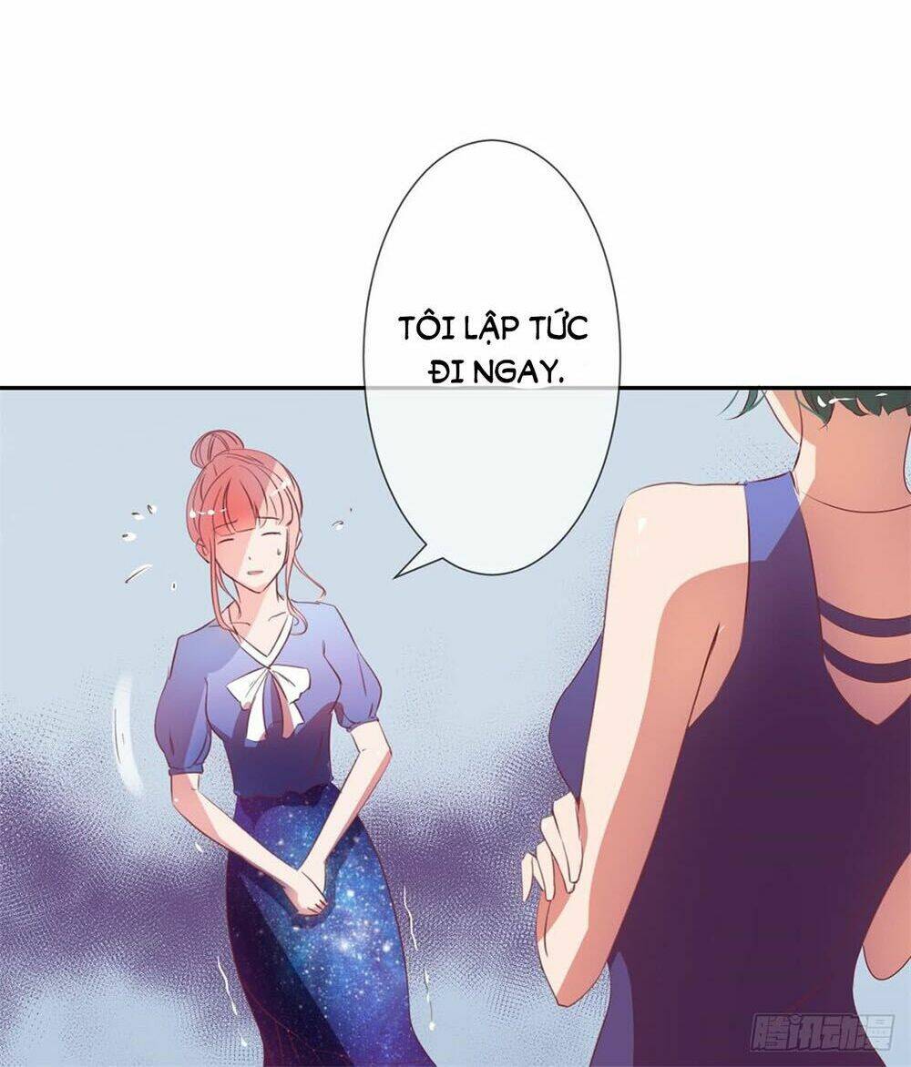 Manh Thê Khó Dỗ Chapter 11 - Trang 2