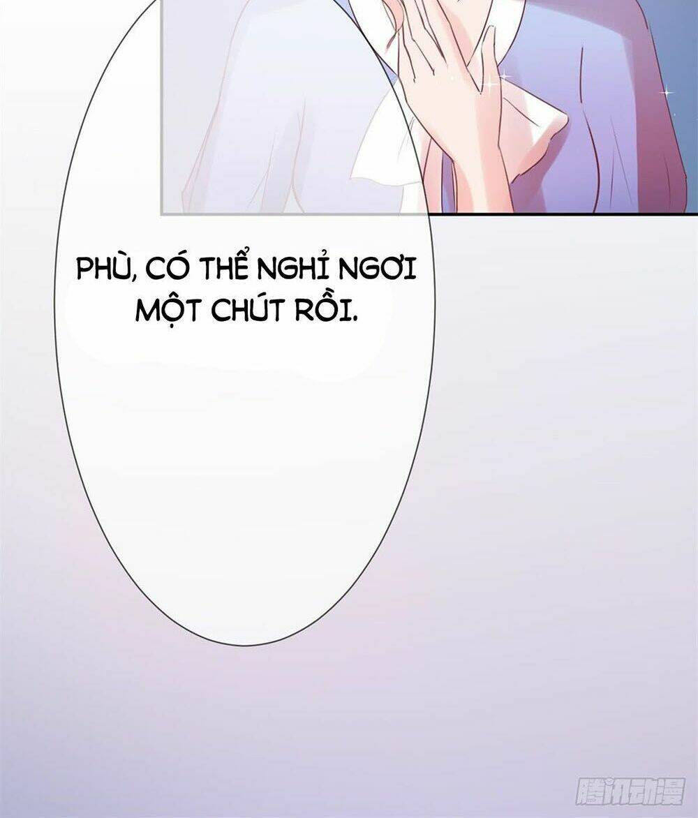 Manh Thê Khó Dỗ Chapter 11 - Trang 2