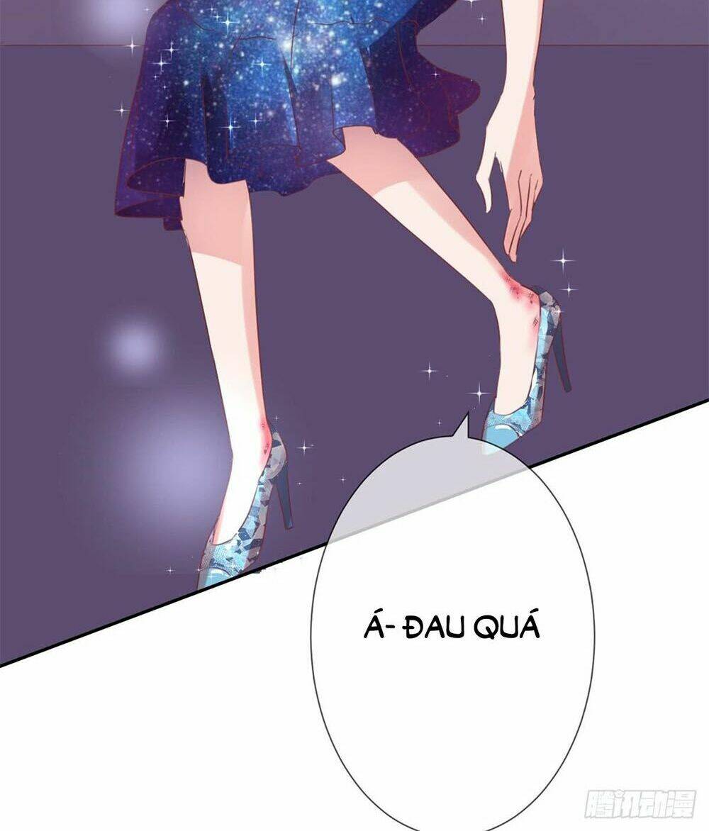 Manh Thê Khó Dỗ Chapter 11 - Trang 2