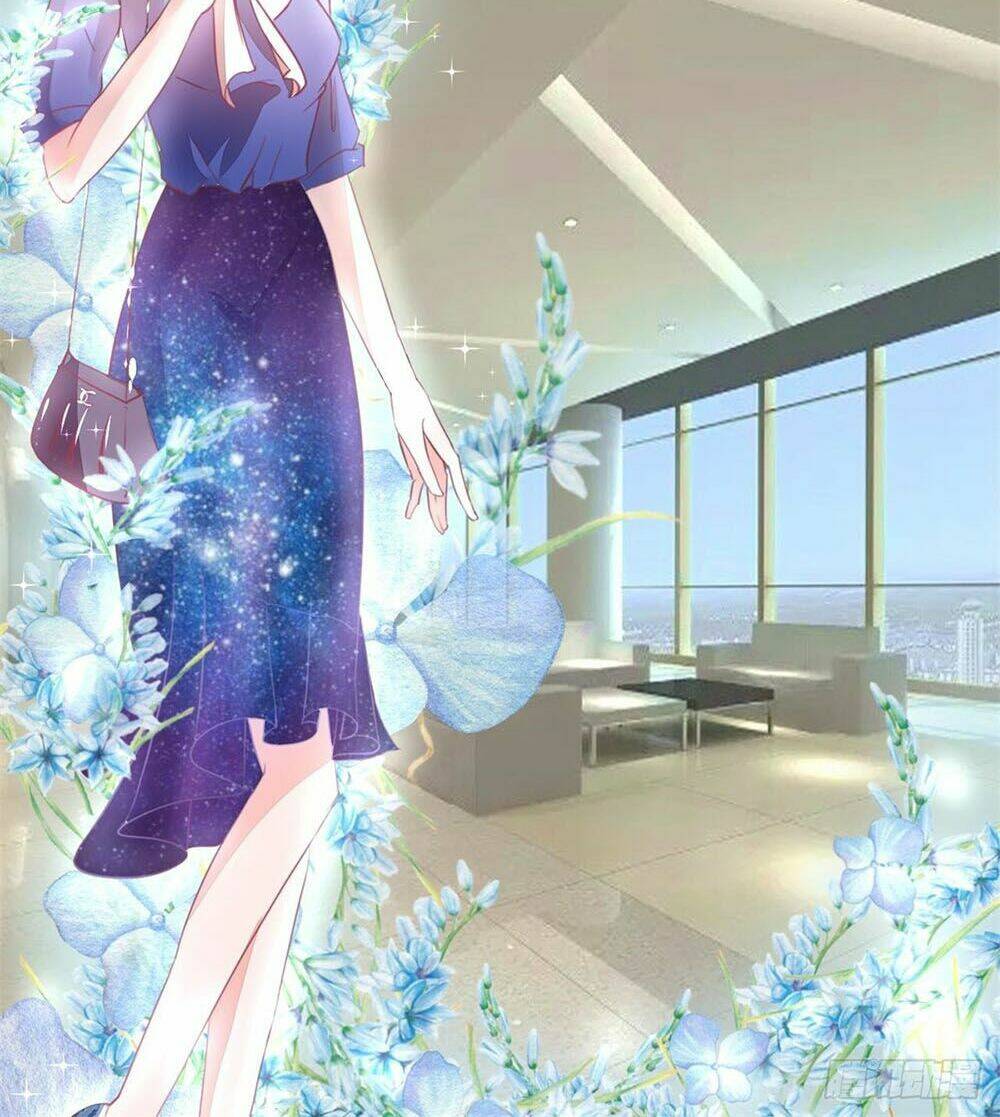 Manh Thê Khó Dỗ Chapter 11 - Trang 2