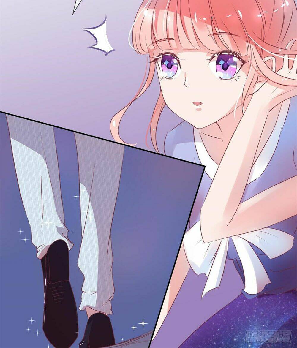 Manh Thê Khó Dỗ Chapter 11 - Trang 2