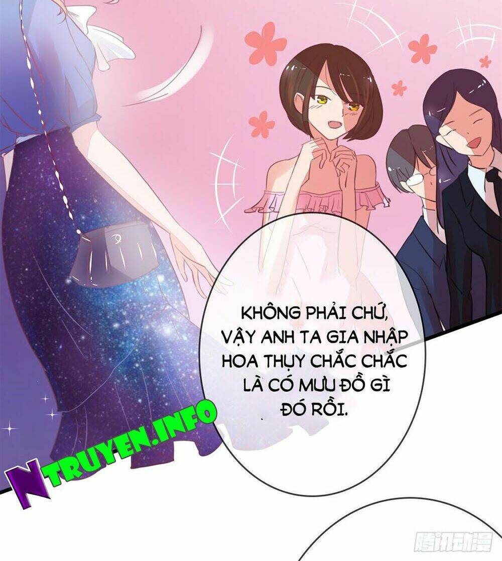 Manh Thê Khó Dỗ Chapter 11 - Trang 2