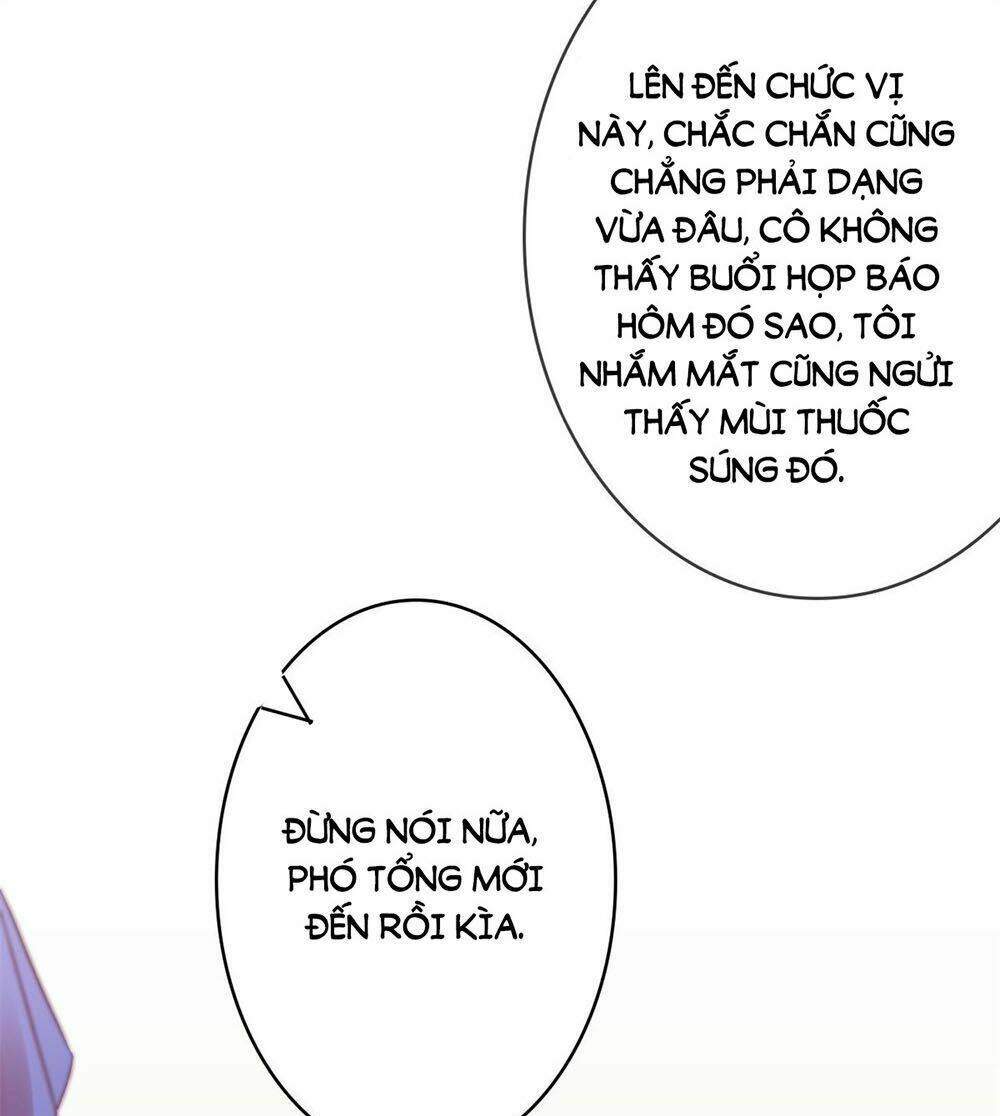 Manh Thê Khó Dỗ Chapter 11 - Trang 2