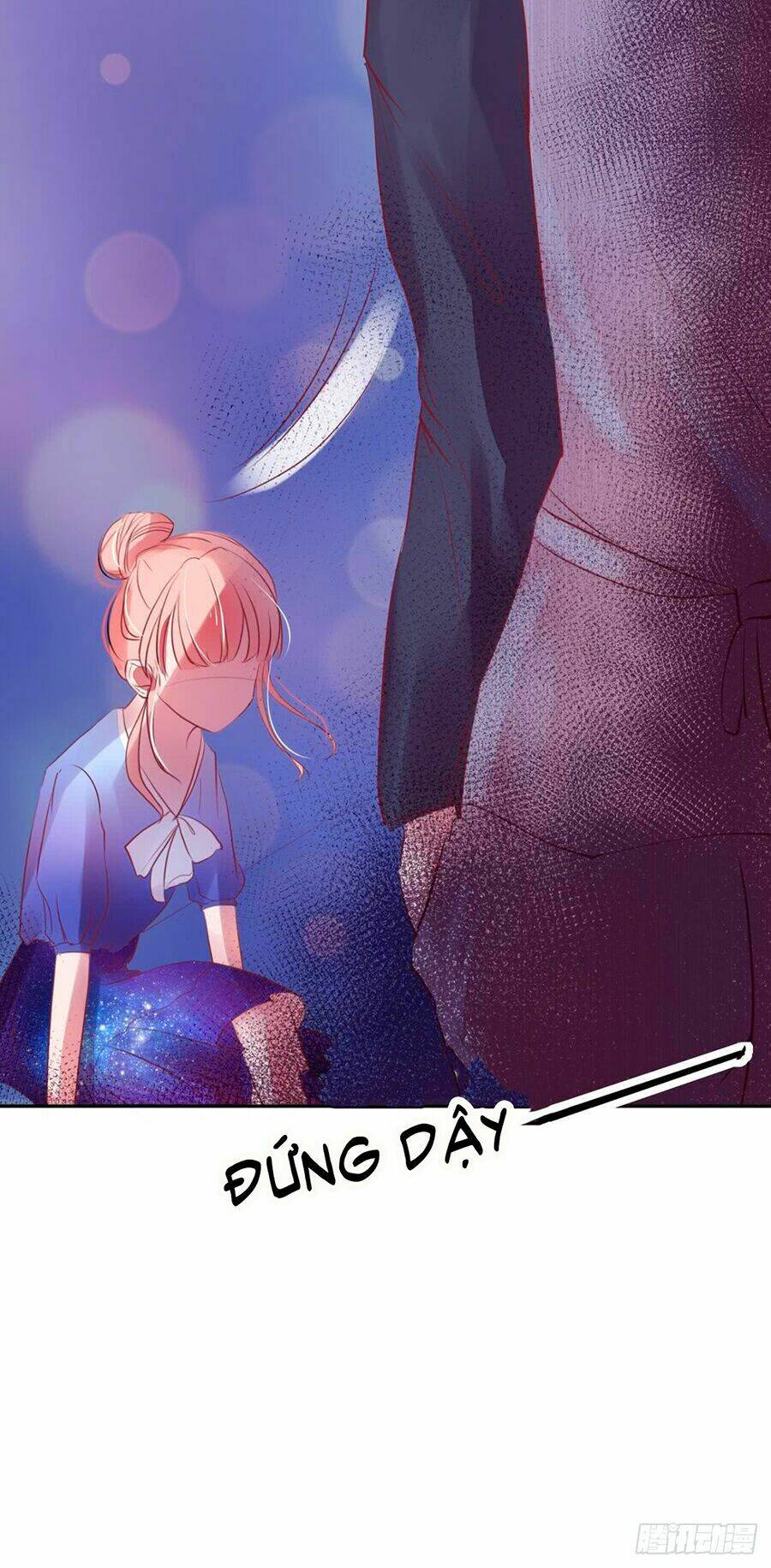 Manh Thê Khó Dỗ Chapter 12 - Trang 2