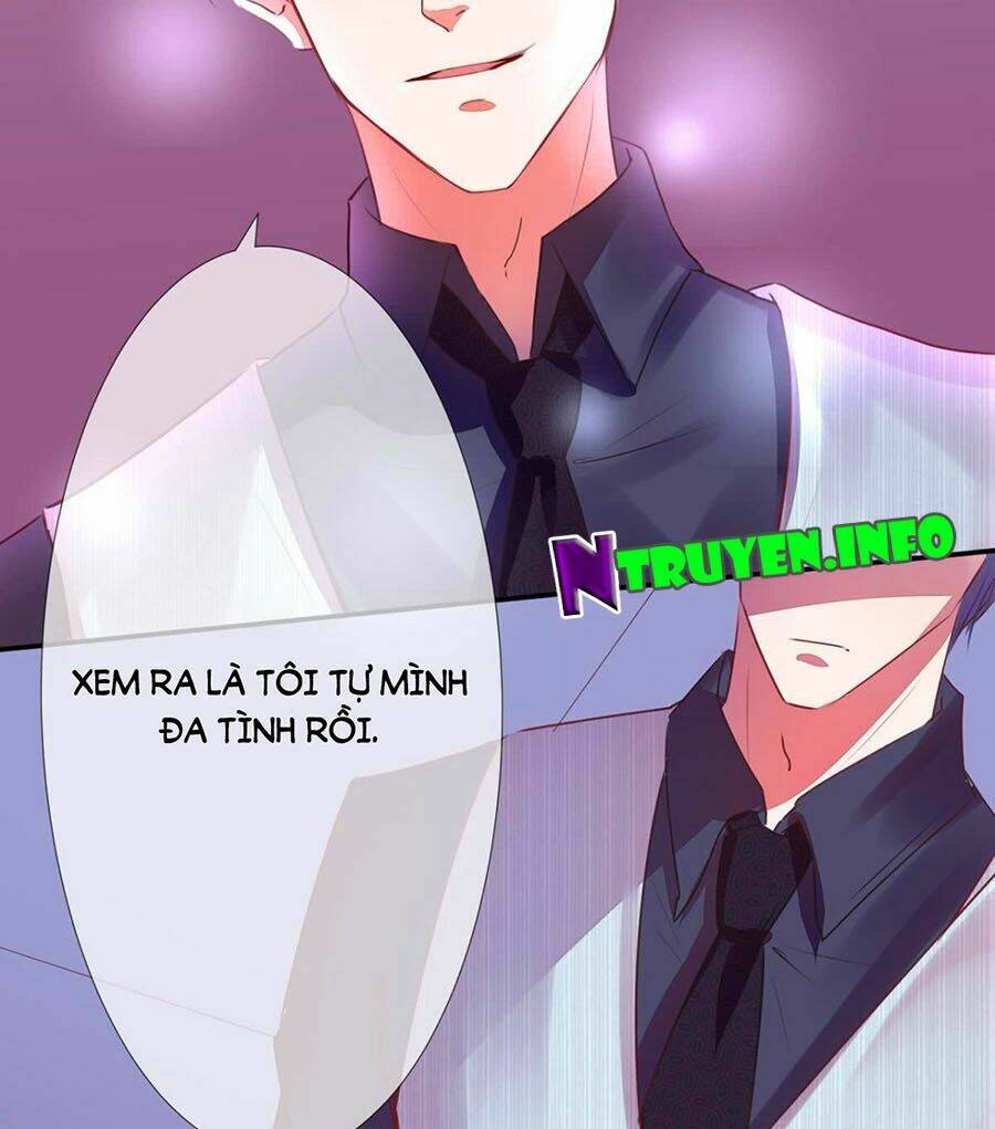 Manh Thê Khó Dỗ Chapter 12 - Trang 2