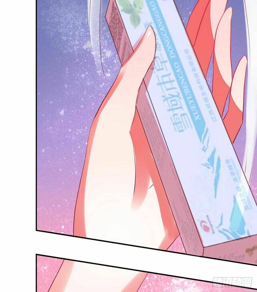 Manh Thê Khó Dỗ Chapter 12 - Trang 2