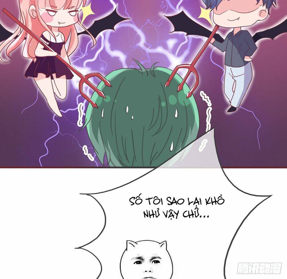 Manh Thê Khó Dỗ Chapter 13 - Trang 2