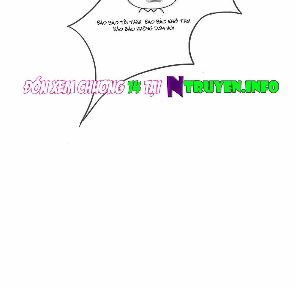 Manh Thê Khó Dỗ Chapter 13 - Trang 2