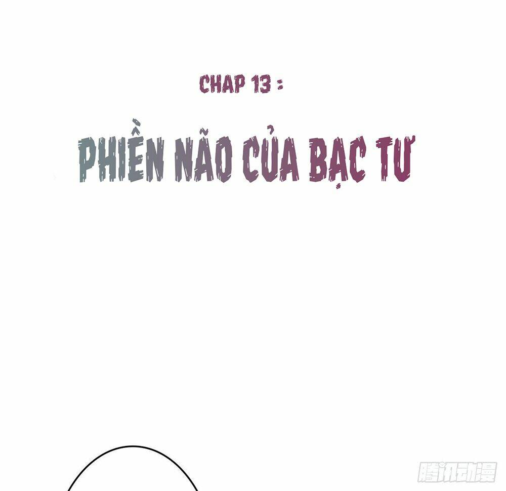 Manh Thê Khó Dỗ Chapter 13 - Trang 2