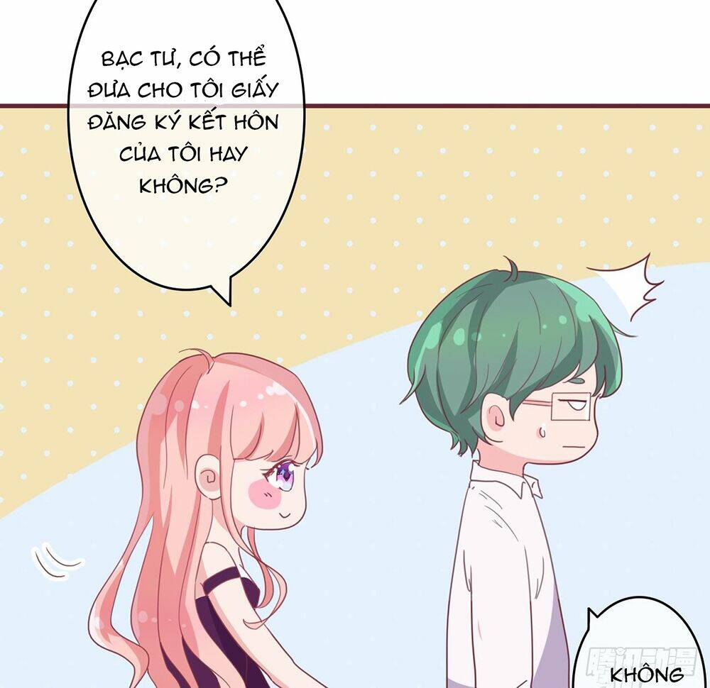 Manh Thê Khó Dỗ Chapter 13 - Trang 2