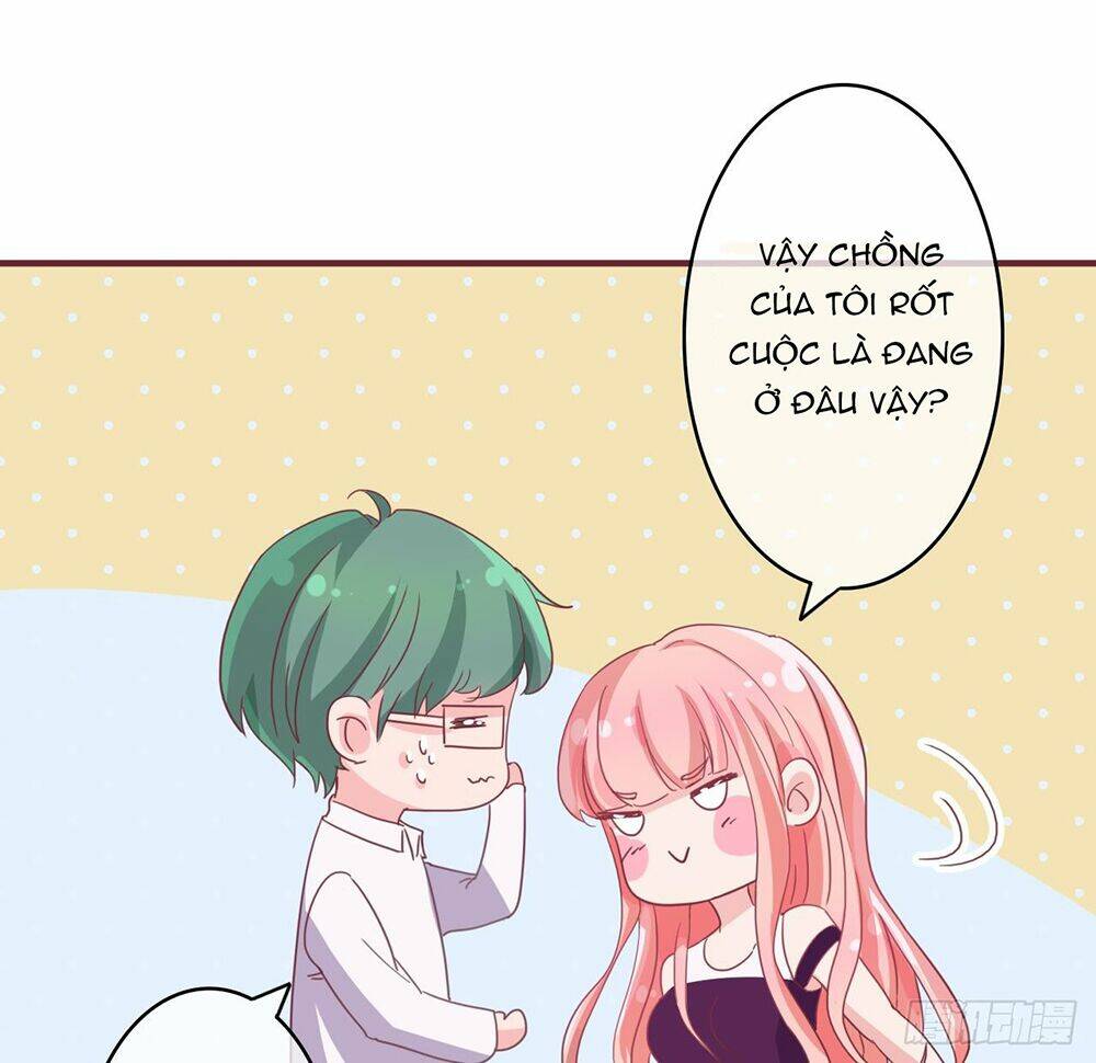 Manh Thê Khó Dỗ Chapter 13 - Trang 2