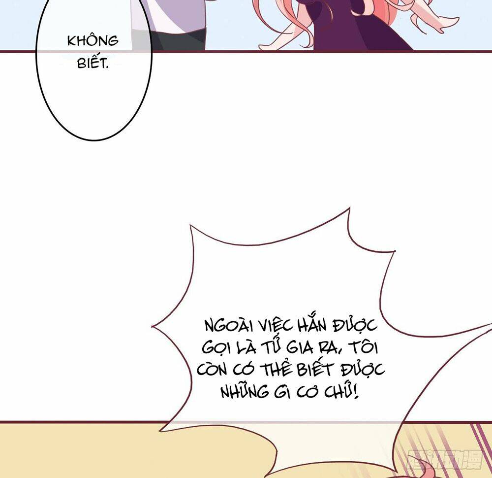 Manh Thê Khó Dỗ Chapter 13 - Trang 2