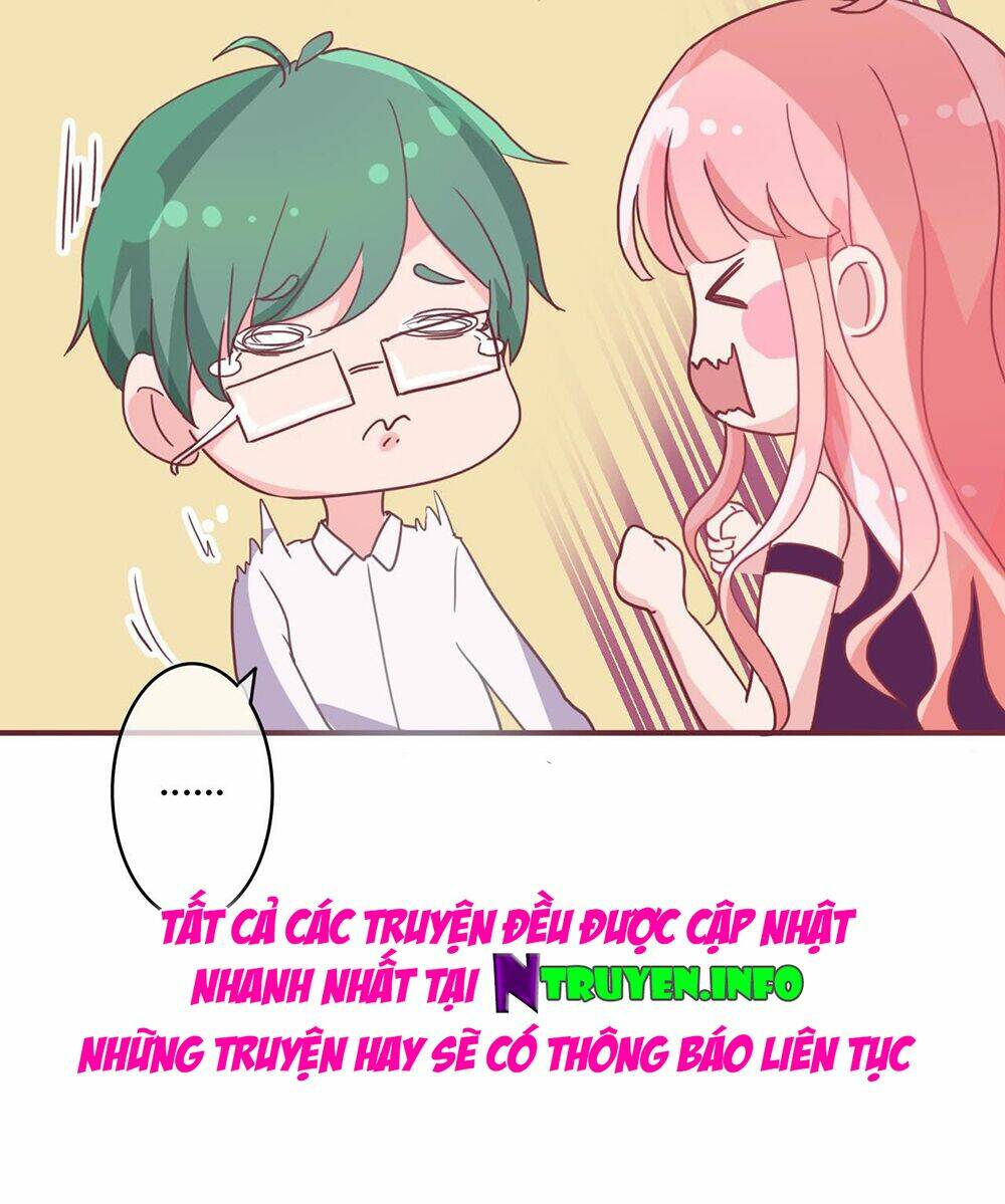 Manh Thê Khó Dỗ Chapter 13 - Trang 2