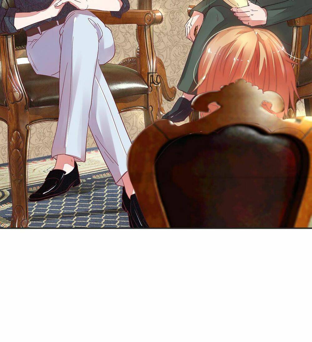 Manh Thê Khó Dỗ Chapter 14 - Trang 2