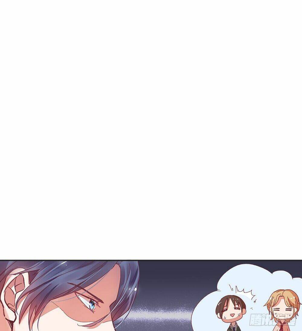 Manh Thê Khó Dỗ Chapter 14 - Trang 2