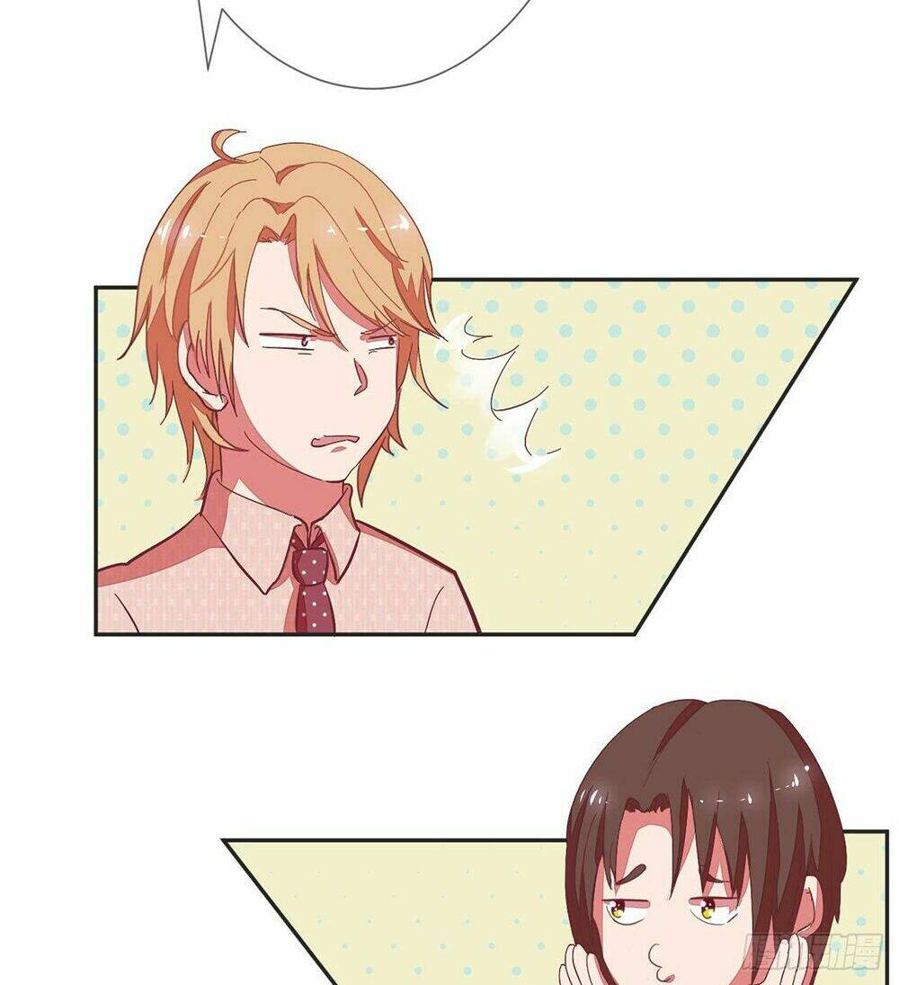 Manh Thê Khó Dỗ Chapter 14 - Trang 2