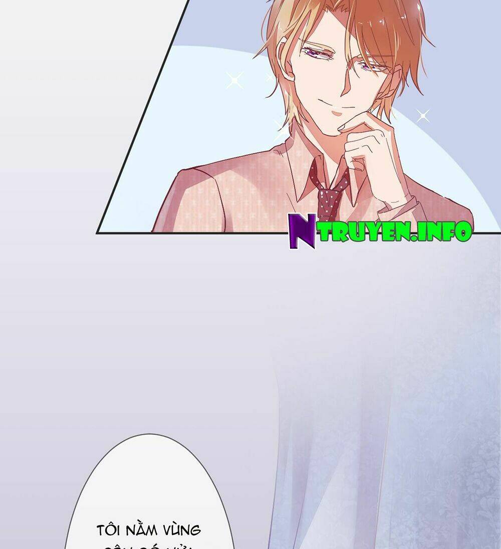 Manh Thê Khó Dỗ Chapter 14 - Trang 2