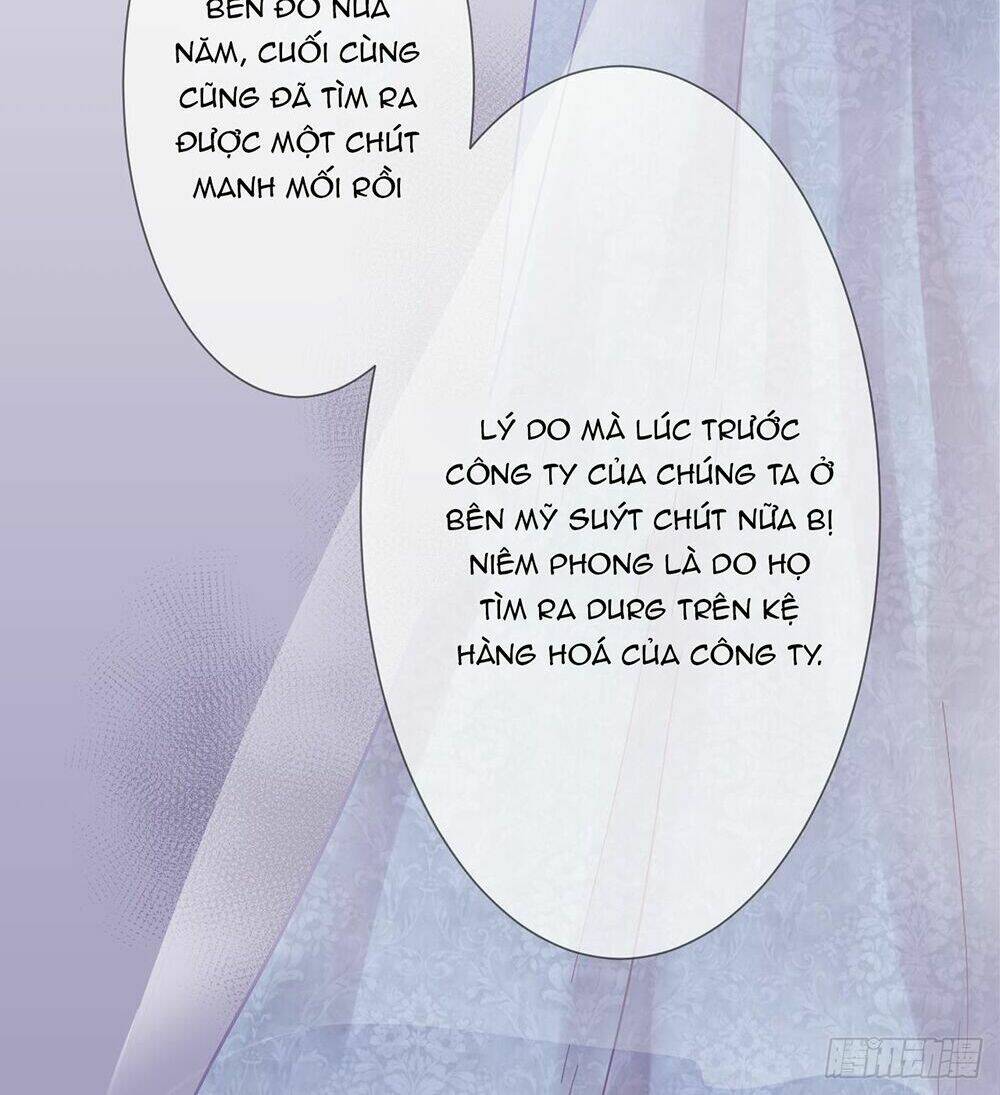 Manh Thê Khó Dỗ Chapter 14 - Trang 2