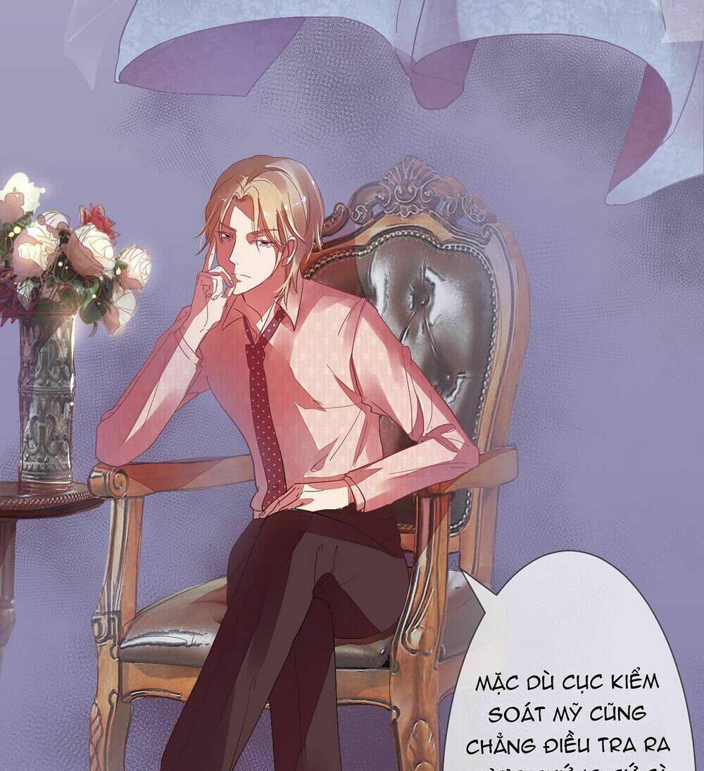 Manh Thê Khó Dỗ Chapter 14 - Trang 2