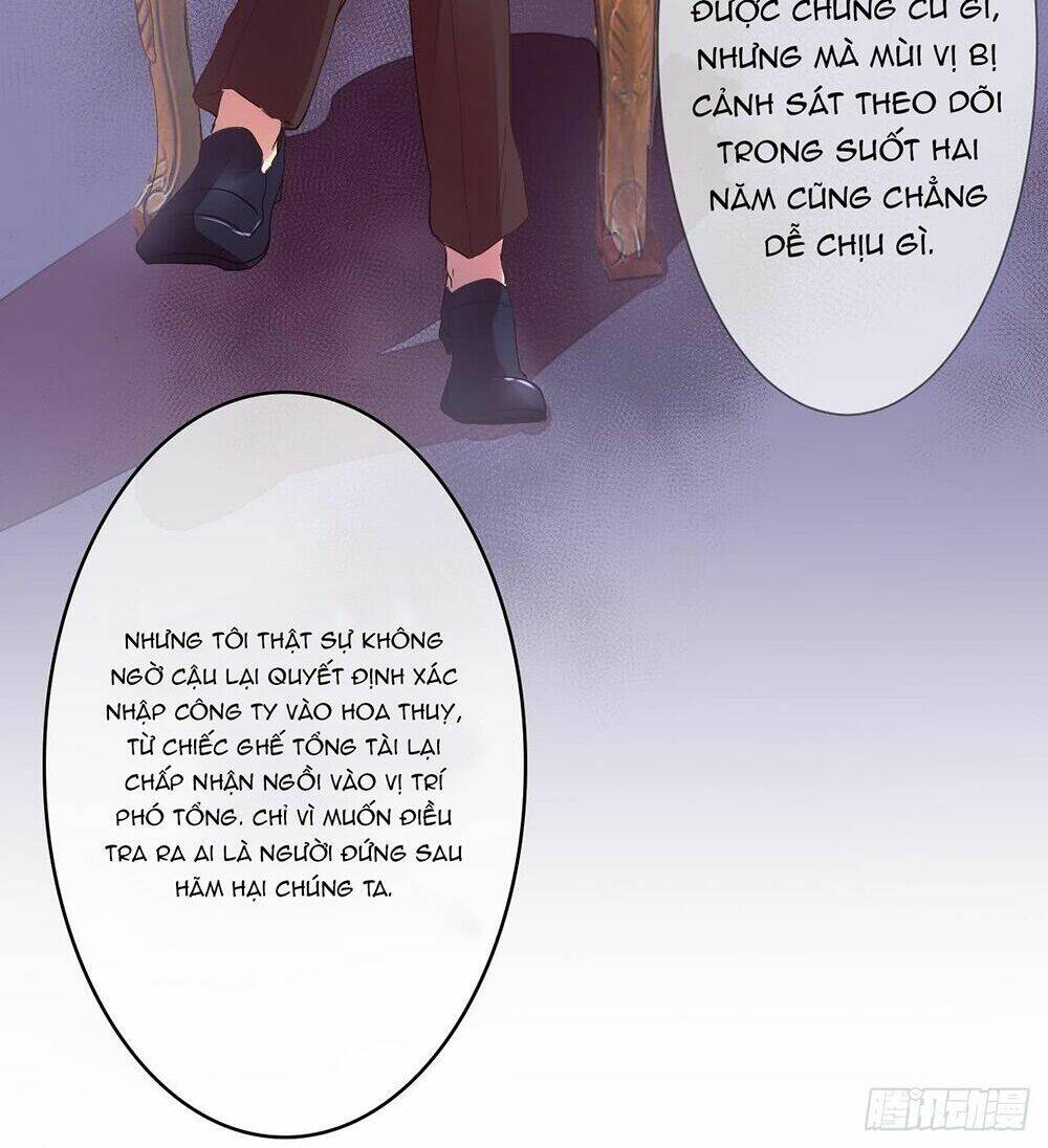 Manh Thê Khó Dỗ Chapter 14 - Trang 2