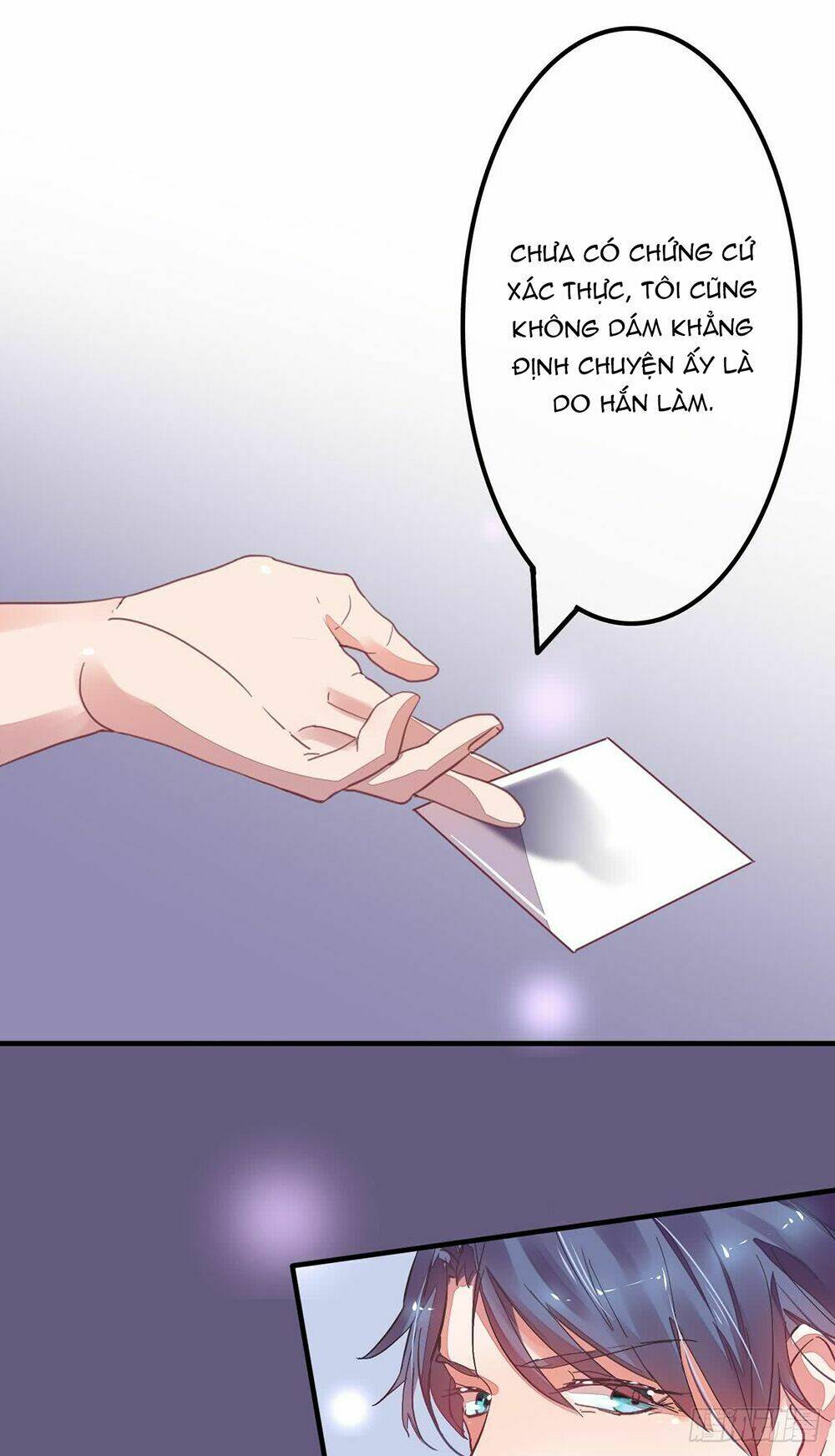 Manh Thê Khó Dỗ Chapter 14 - Trang 2