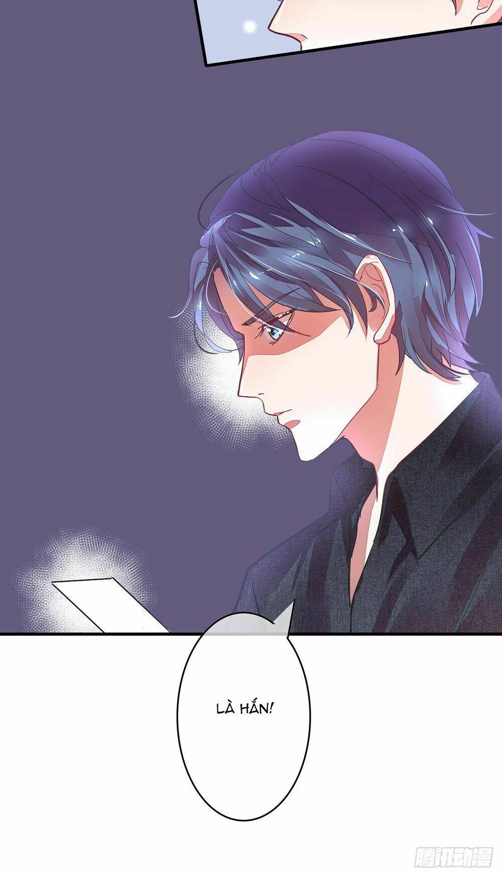 Manh Thê Khó Dỗ Chapter 14 - Trang 2