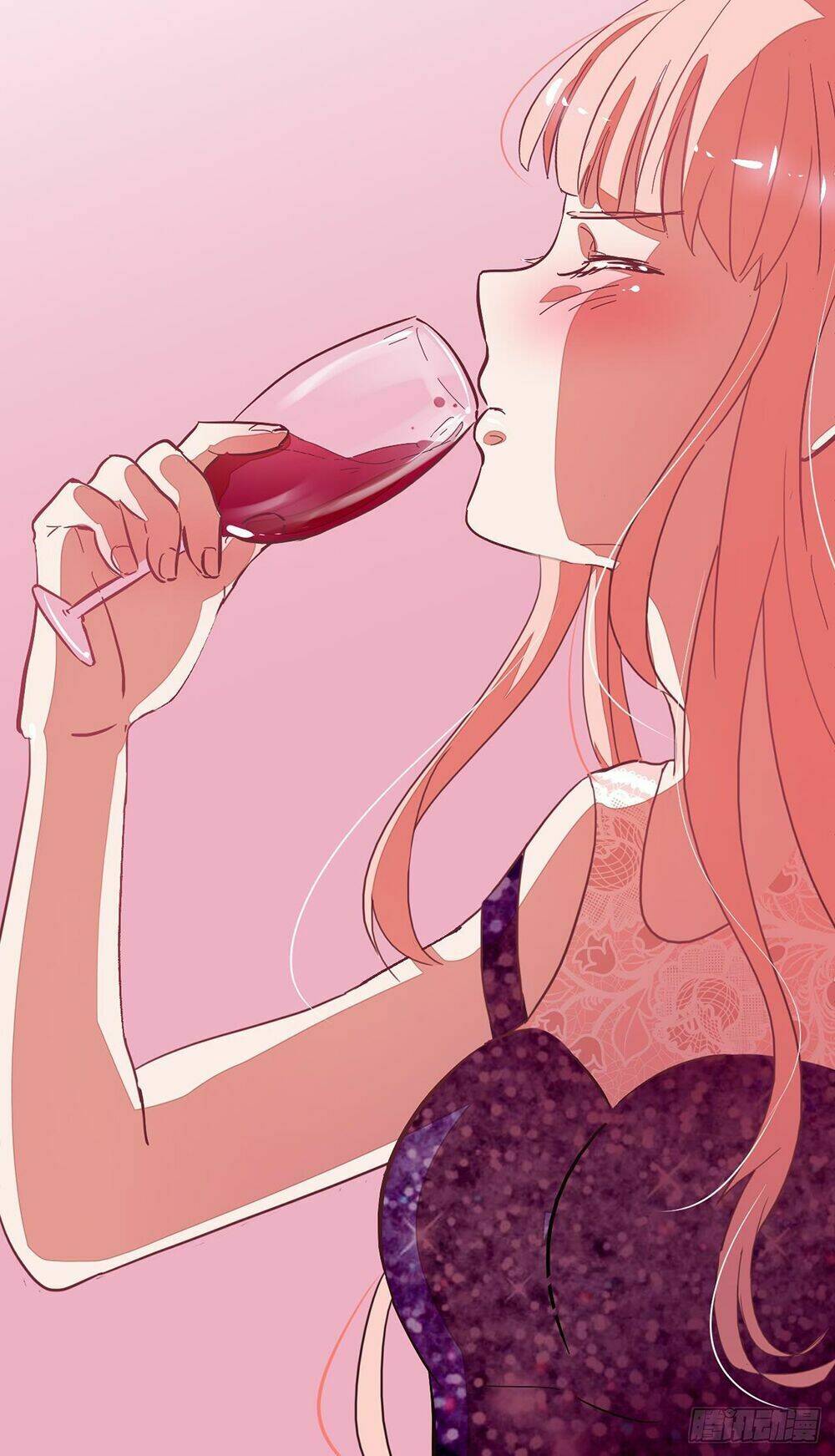 Manh Thê Khó Dỗ Chapter 14 - Trang 2