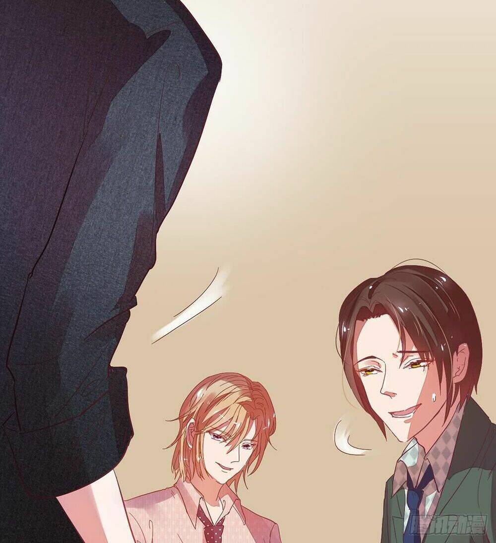 Manh Thê Khó Dỗ Chapter 14 - Trang 2