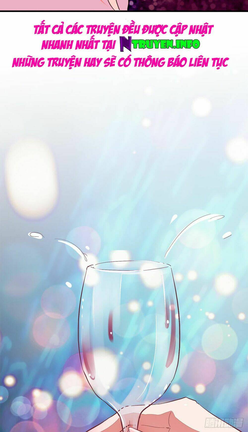 Manh Thê Khó Dỗ Chapter 14 - Trang 2