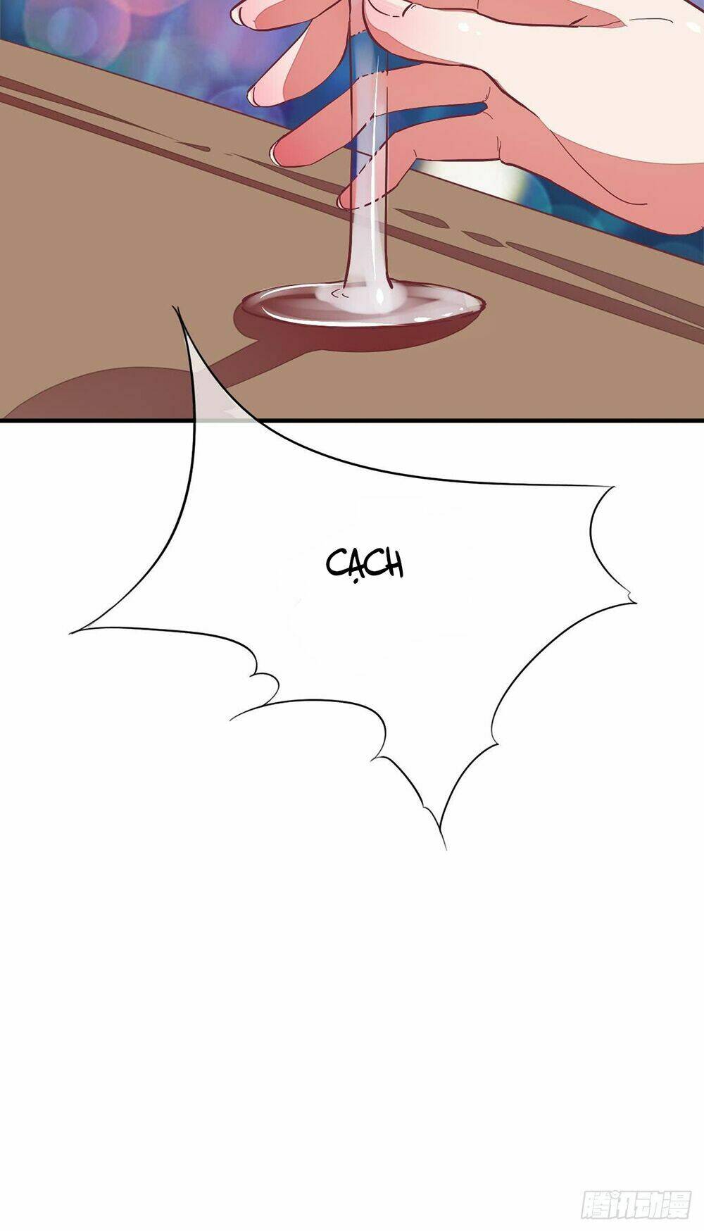 Manh Thê Khó Dỗ Chapter 14 - Trang 2