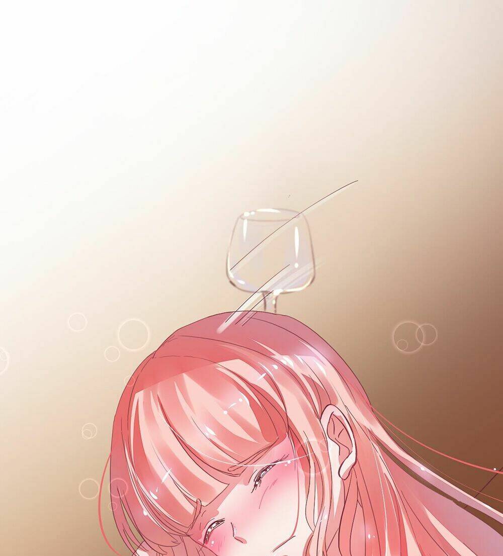 Manh Thê Khó Dỗ Chapter 14 - Trang 2