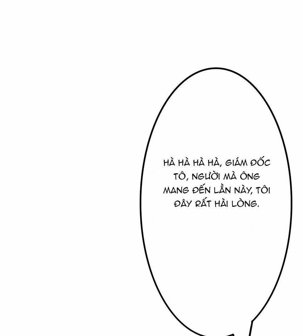 Manh Thê Khó Dỗ Chapter 14 - Trang 2