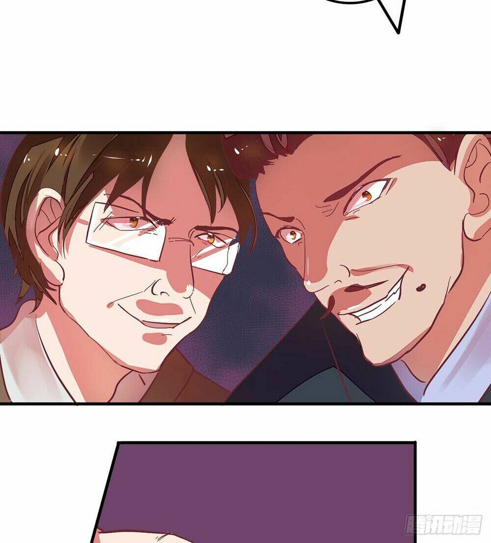 Manh Thê Khó Dỗ Chapter 14 - Trang 2