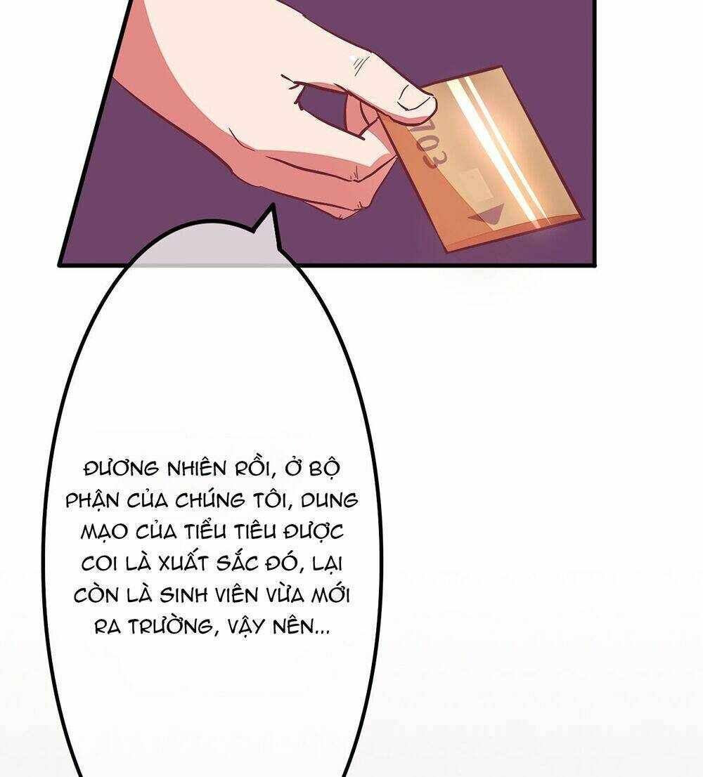 Manh Thê Khó Dỗ Chapter 14 - Trang 2