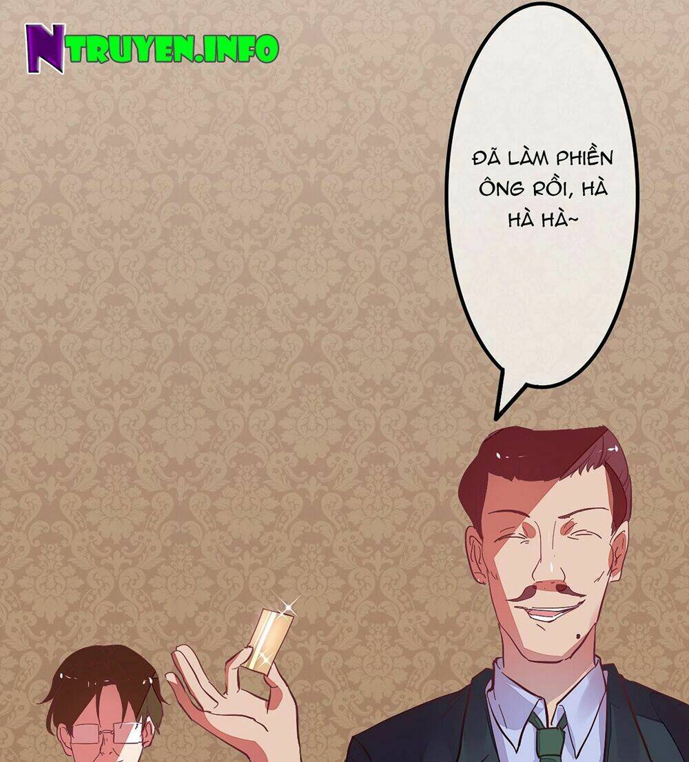 Manh Thê Khó Dỗ Chapter 14 - Trang 2