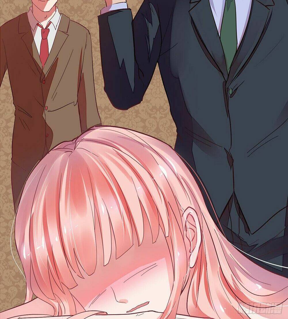 Manh Thê Khó Dỗ Chapter 14 - Trang 2