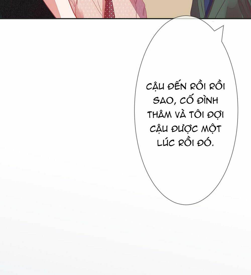 Manh Thê Khó Dỗ Chapter 14 - Trang 2